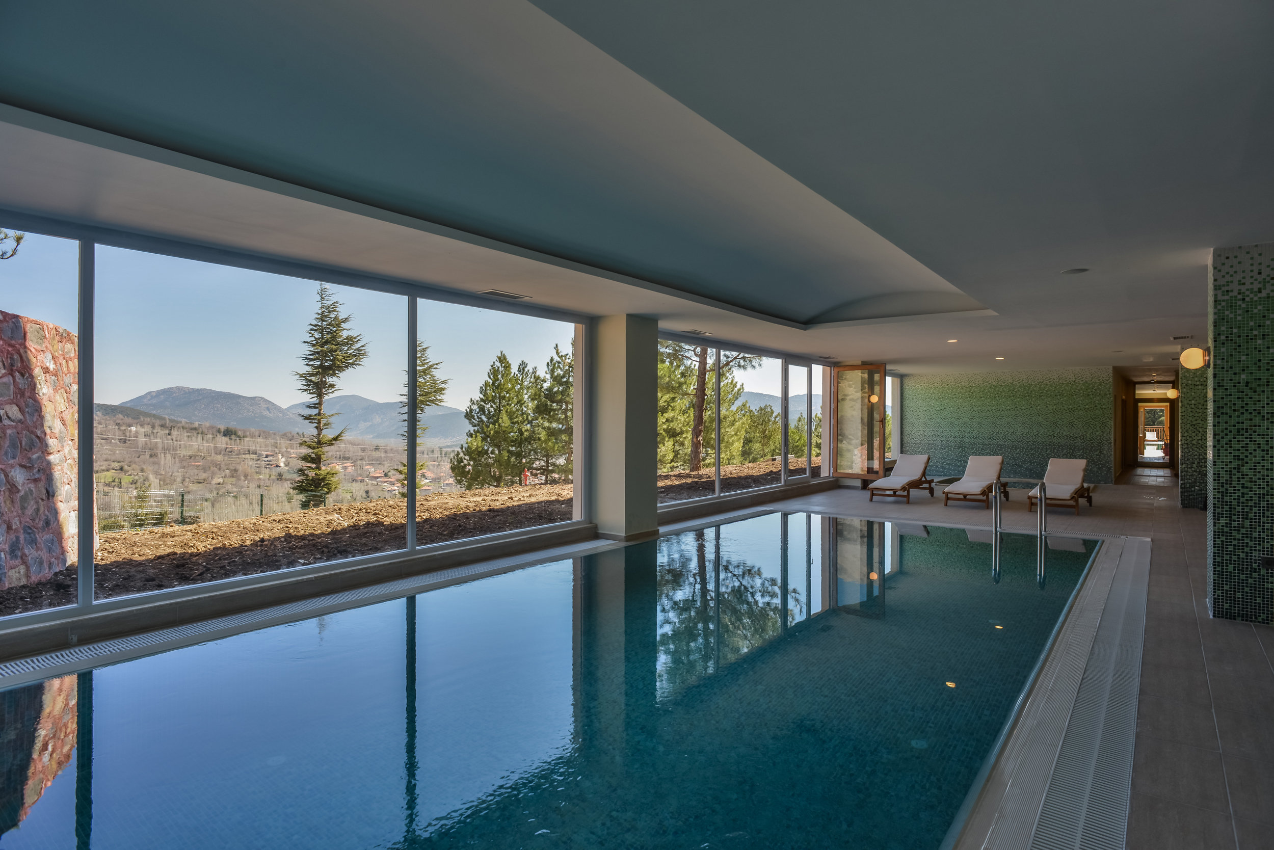 Sagalassos Lodge & Spa Hotel