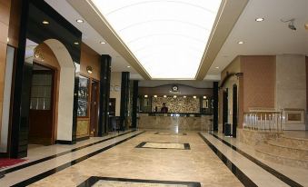 Sivas Buyuk Hotel