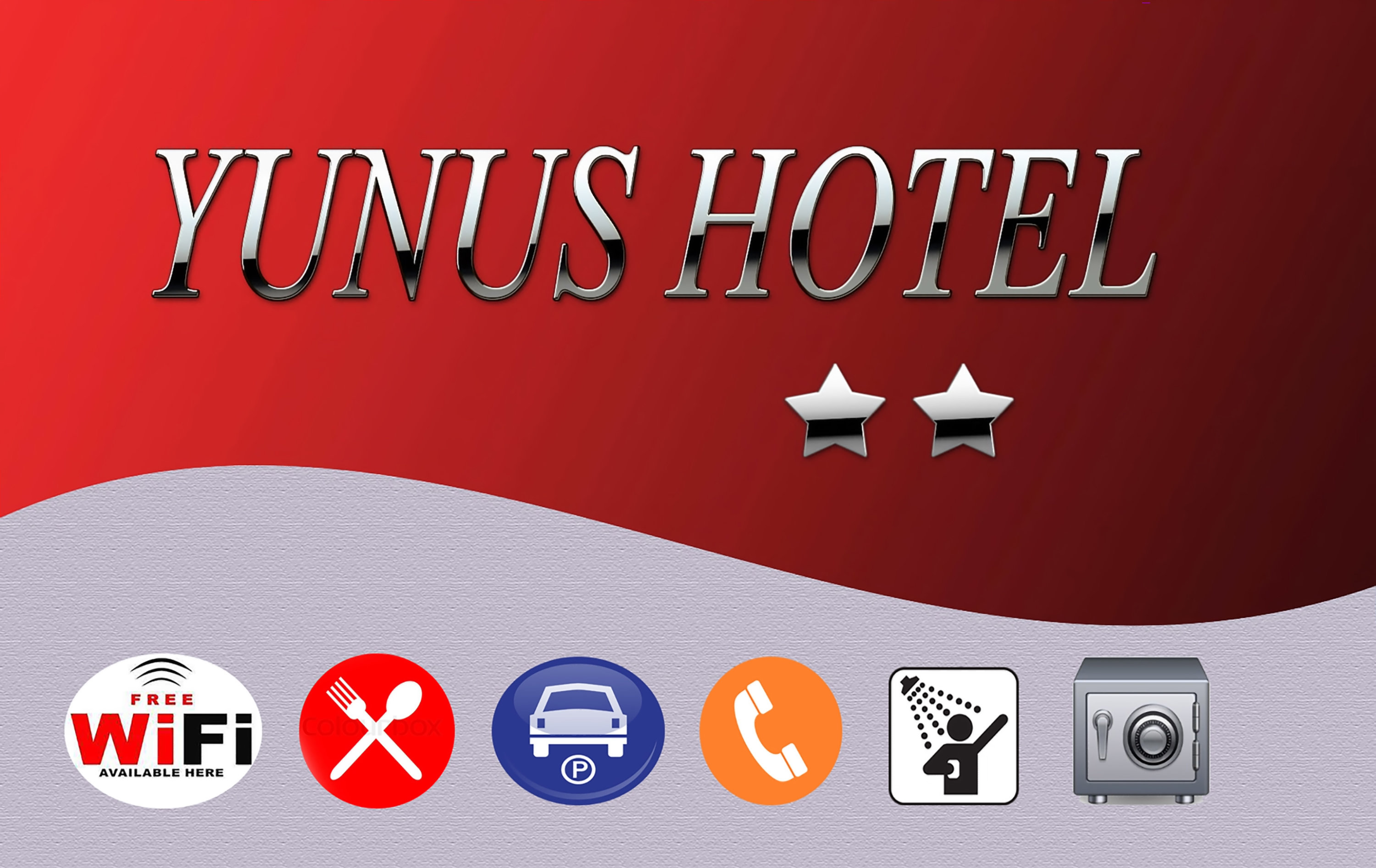 Yunus Hotel