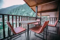 Nova Uzungöl Hotels in Uzungol