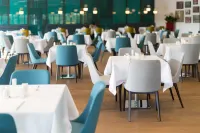 The Fortyfive Business Hotel & Spa - breakfast