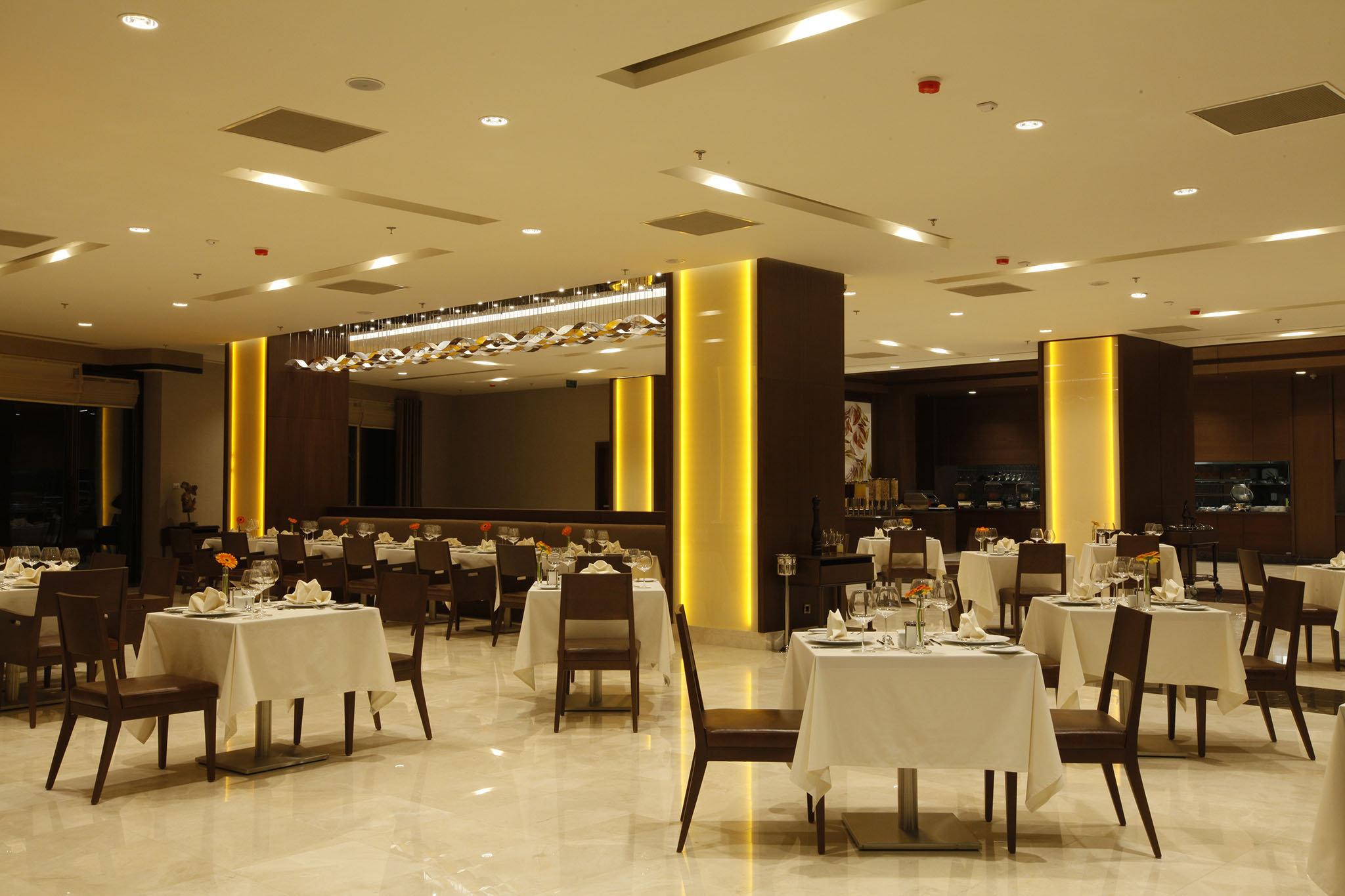 Ramada Plaza by Wyndham Istanbul Tekstilkent