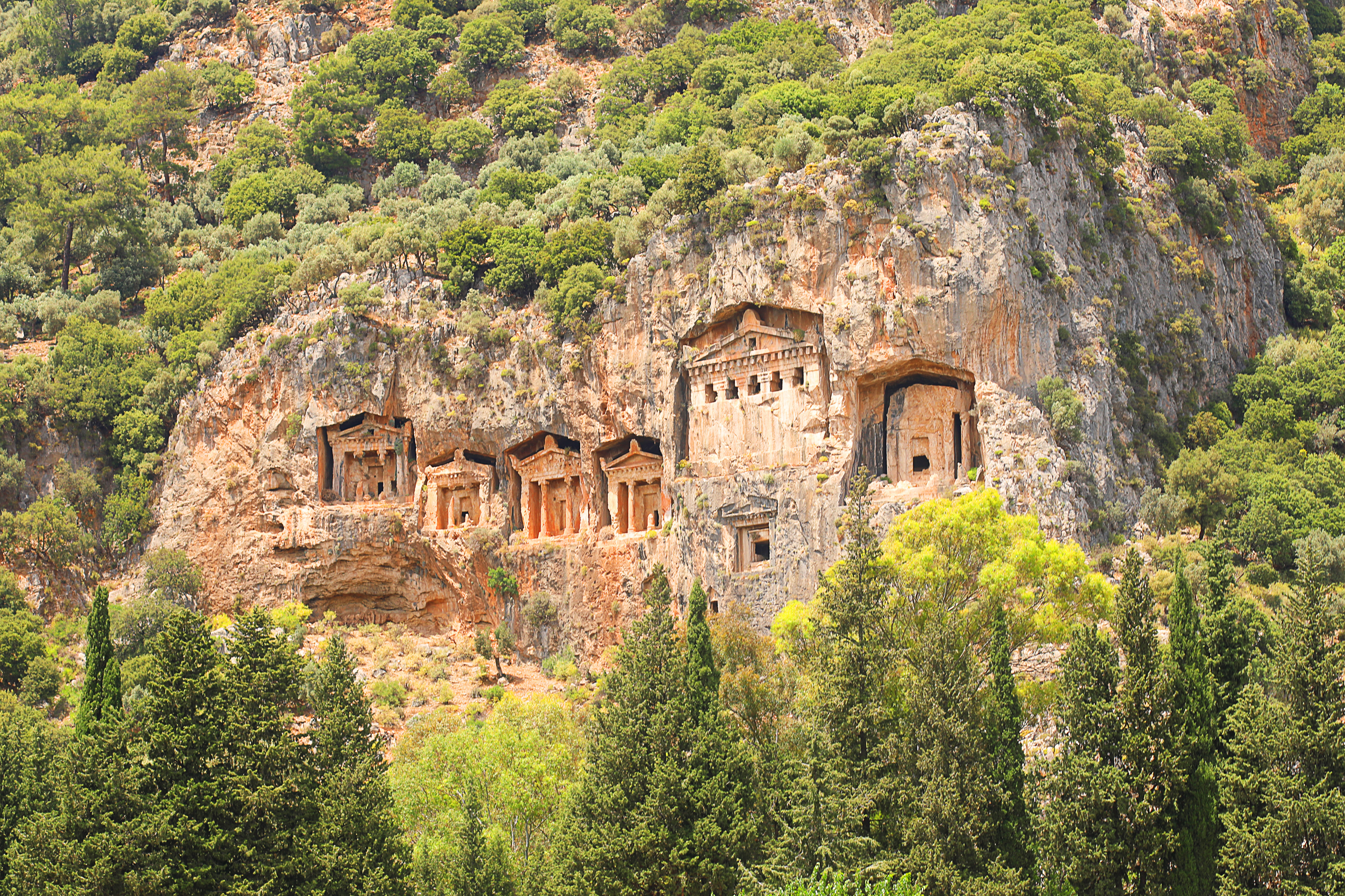 Dalyan Michelangelo Boutique Hotel