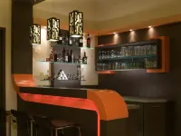 Alfa Hotel โรงแรมในกียอร์