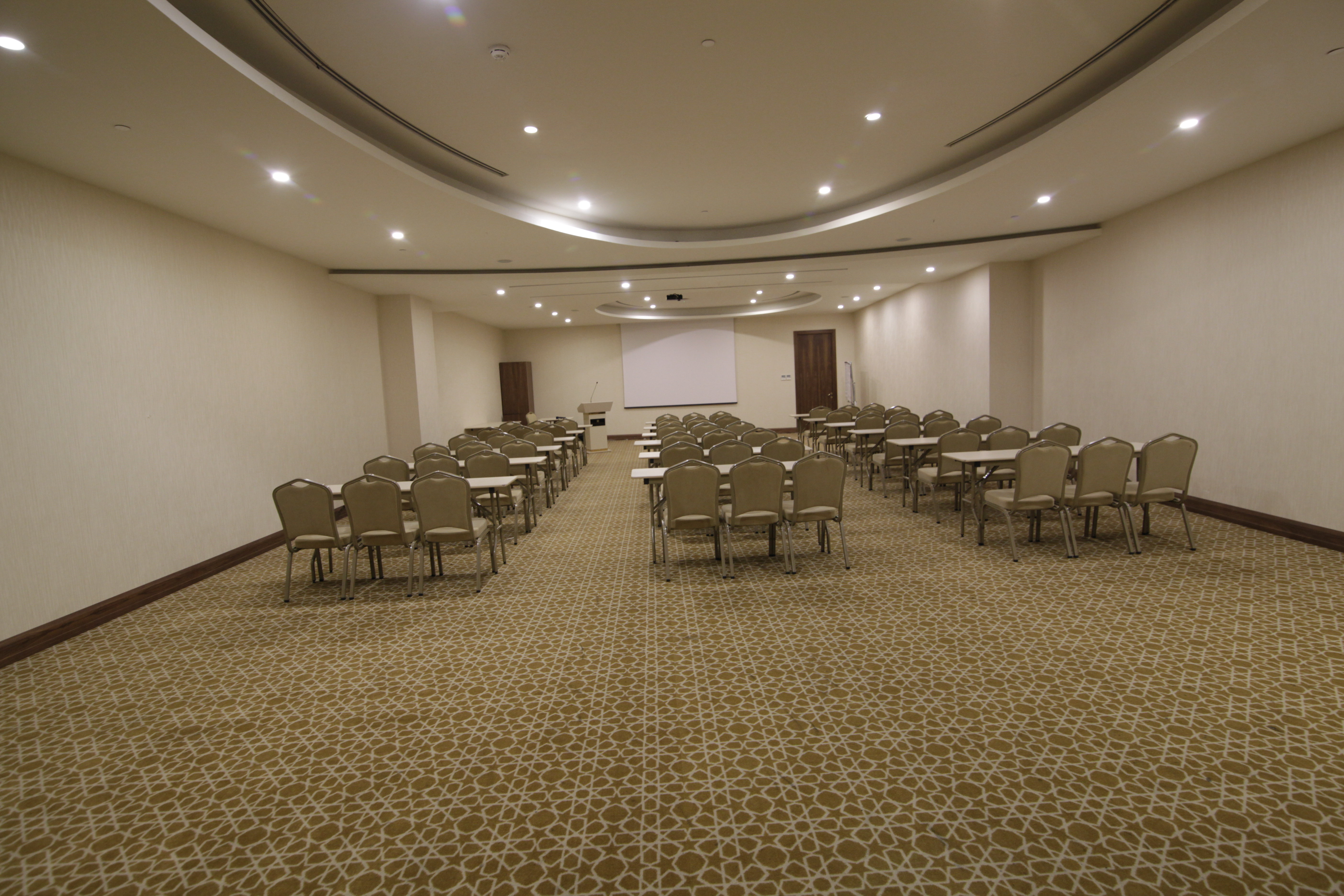 DoubleTree by Hilton Istanbul Atasehir Hotel & Conference Centre