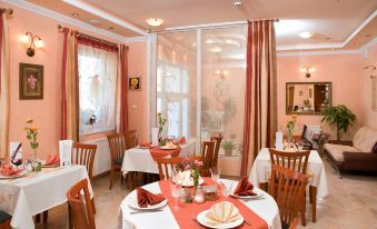 Hotel Isabell Győr