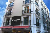 Beyoglu Mls Hotel Hotel berhampiran Istiklal Avenue