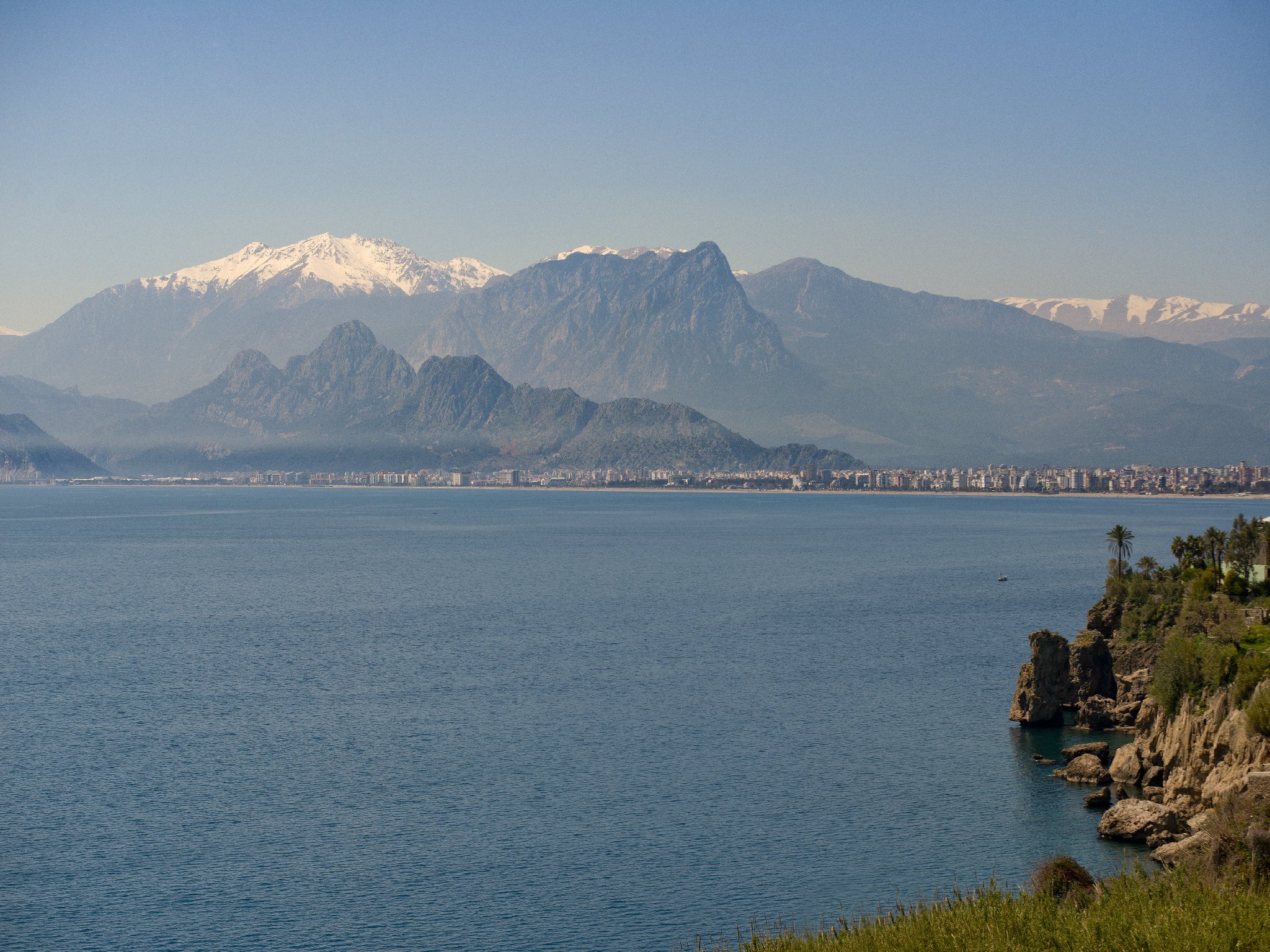 Prime Boutique Hotel Antalya