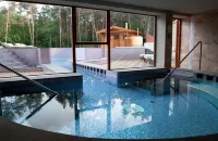 Erdőspuszta Club Hotel - Pools