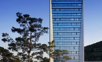Banyan Tree Club & Spa Seoul