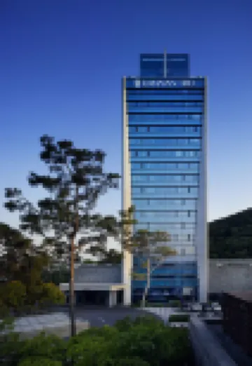 Banyan Tree Club & Spa Seoul