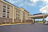 Hampton Inn Anderson Các khách sạn ở Anderson