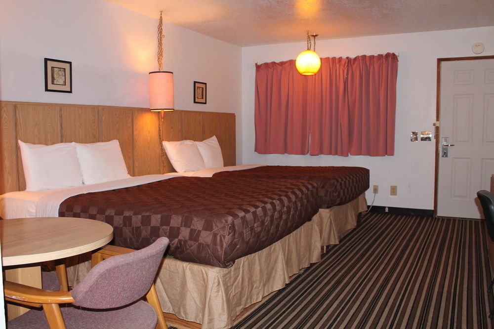 Americas Best Value Inn Boardman