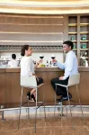 Novotel Abu Dhabi Gate - Bars