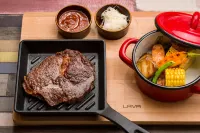 メルキュール ブダペスト シティ センター ホテル - 朝食
