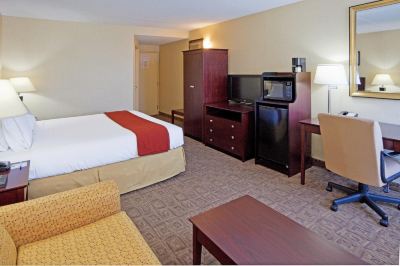 その他 ホリデイ・イン エクスプレス ワシントンDC イースト - アンドリューズ AFBの写真