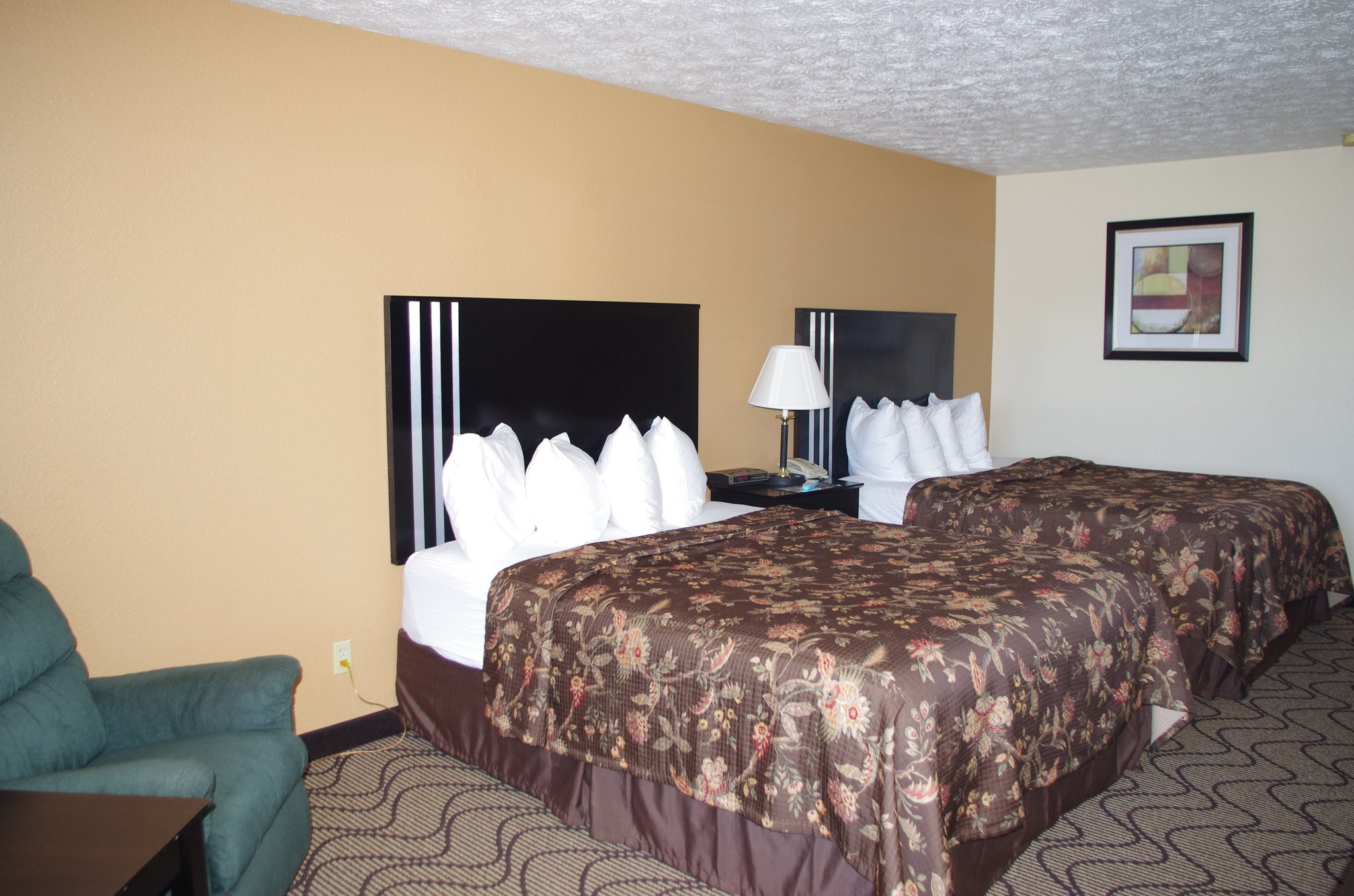 Best Western Campbellsville Inn