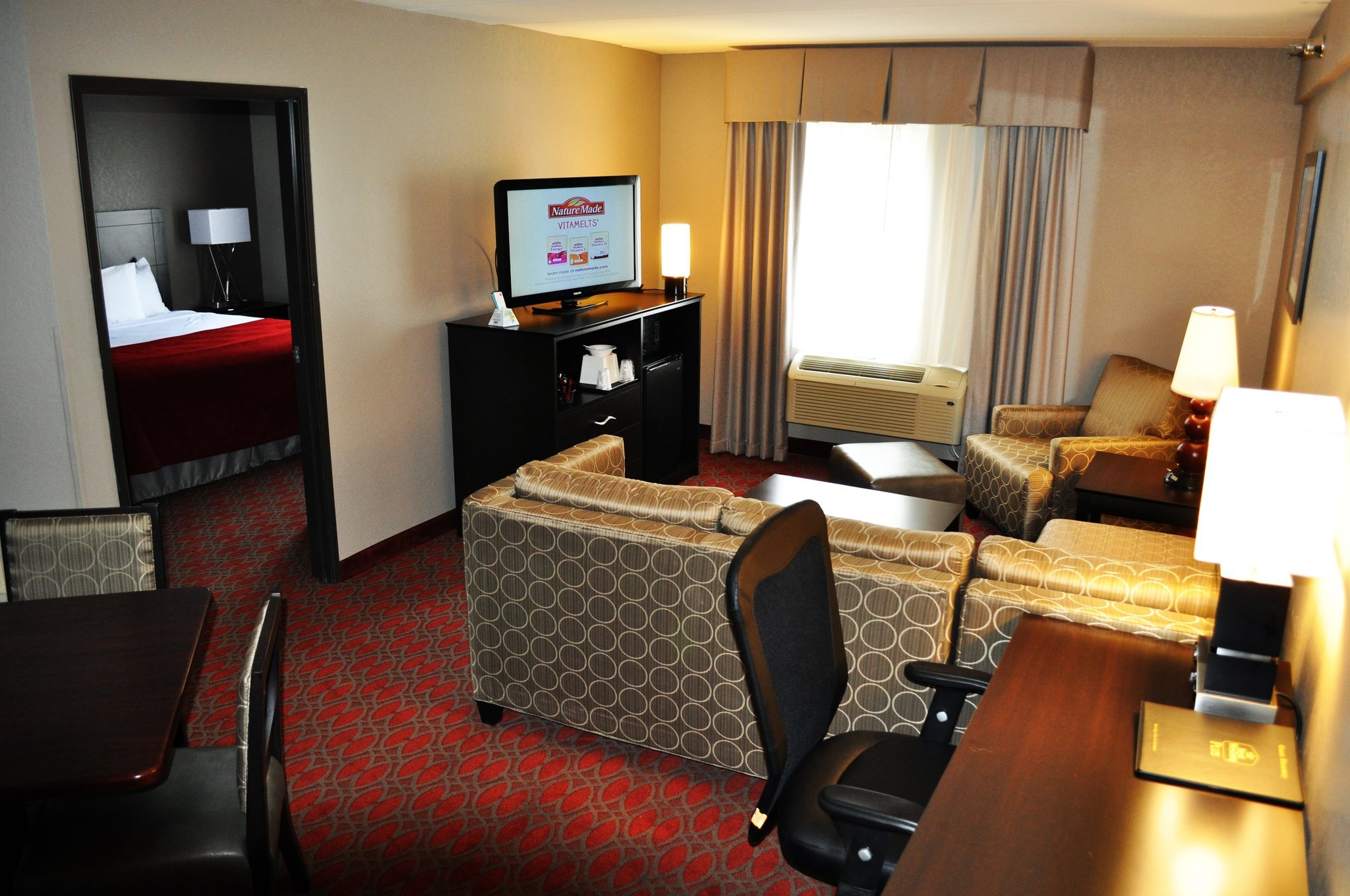 Best Western Plus Minneapolis-Northwest