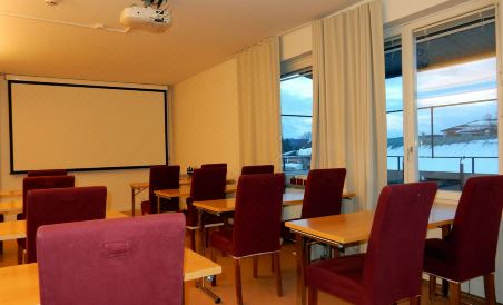 Grand Hotell Bollnäs - Housity