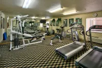 MCM Elegante Suites Hotels in Columbia