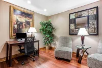 Studio 6 Duluth, GA - Near Gas South District