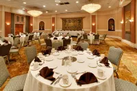 Holiday Inn Harrisburg (Hershey Area) I-81 Hotels in East Hanover Township