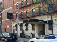 Found Hotel Boston Common