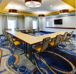 Hampton Inn & Suites Columbus Hotels in Columbus