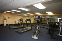 Boxboro Regency - Gym