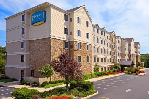 Homewood Suites by Hilton Eatontown Hotels in Ocean Township
