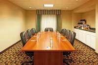 Holiday Inn Express & Suites Clearfield Hotels in Lawrence Township