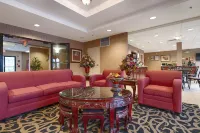 Best Western Commerce Inn