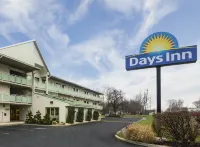 Days Inn by Wyndham Harrisburg North Отели рядом с достопримечательностью «Widener University Commonwealth Law School»