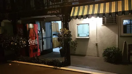 웰컴 인 로스엔젤레스