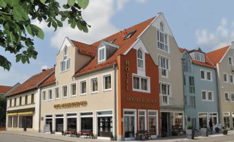 Hotel Moosburger Hof