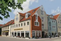 Hotel Moosburger Hof Hotéis em Pfaffenhofen an der Ilm