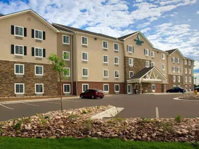 Best Western Plus Fort Worth North Hotels near Fort Worth Convention Center