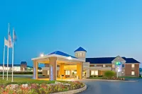 Comfort Inn Lancaster at Rockvale