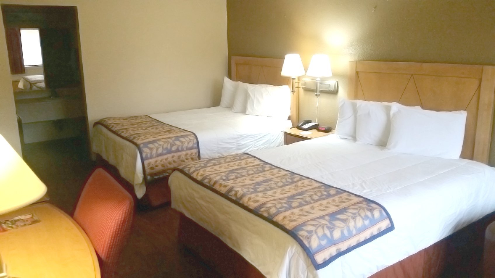 Americas Best Value Inn Laredo