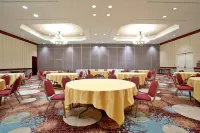 Lynchburg Grand Hotel Hotels in Lynchburg
