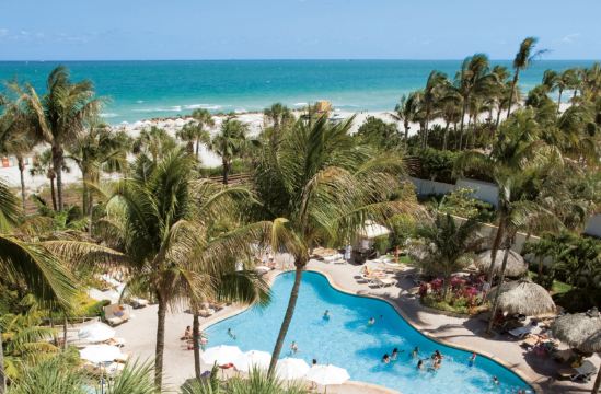 hotel riu miami reviews