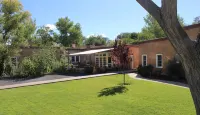Los Poblanos Historic Inn & Organic Farm Hotels in Los Ranchos de Albuquerque