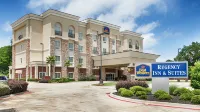 Best Western Plus Mansfield Inn  Suites Hotels near St. John Lutheran Church