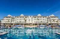 Harborside at Charleston Harbor Resort and Marina