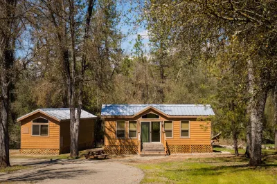 Sierra Meadows
