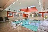 Magnolia Inn and Suites Pooler Các khách sạn ở Pooler