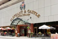 Sonesta Philadelphia Rittenhouse Square Hoteles en Filadelfia
