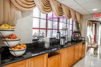 Quality Inn Near Princeton Hotels in Lawrence Township