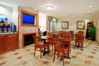 Atherton Park Inn and Suites Hôtels à : North Fair Oaks