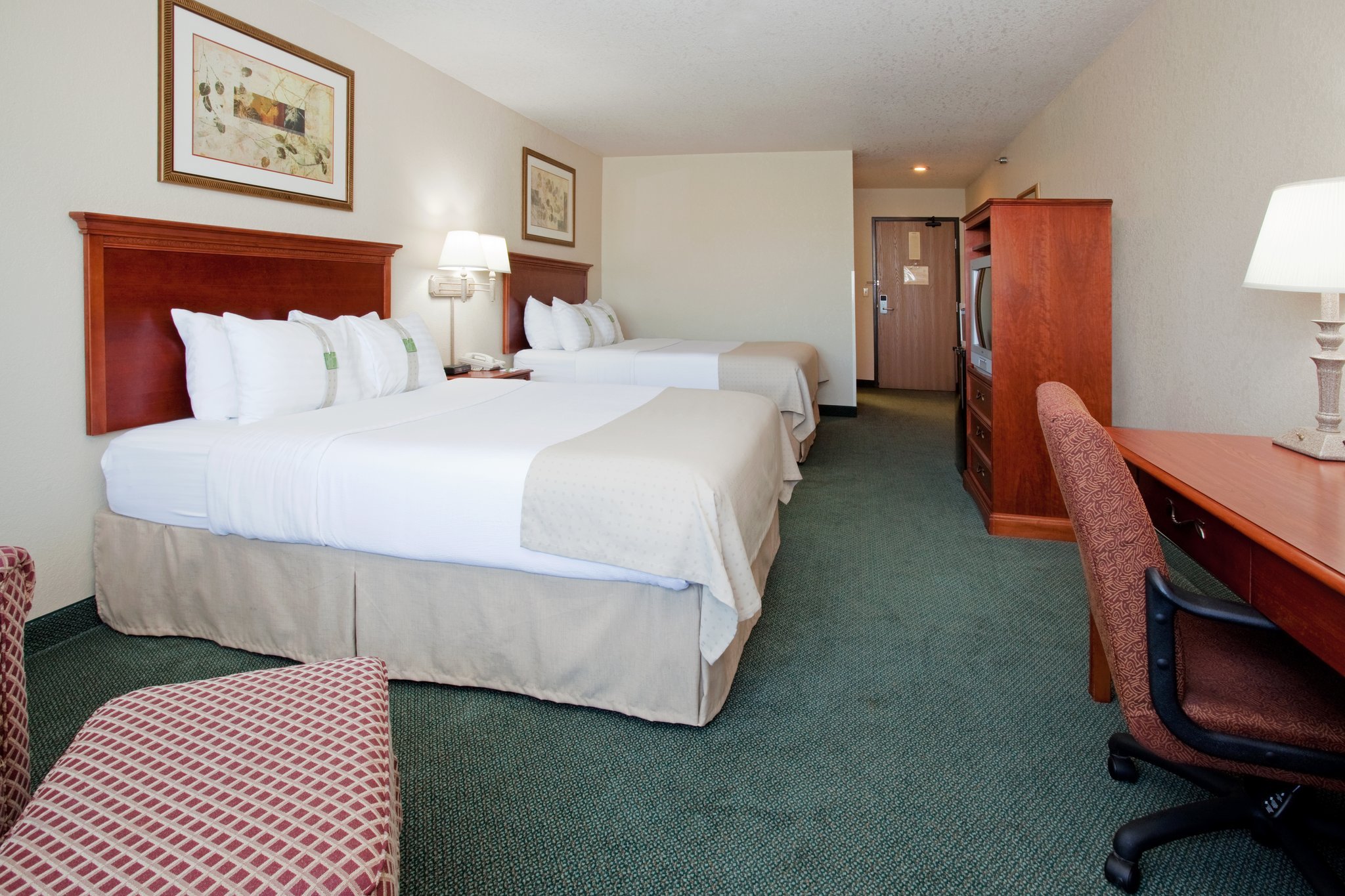 Country Inn & Suites by Radisson, Sidney, NE